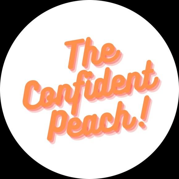 confidentpeach
